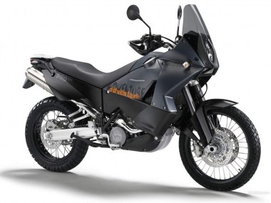 ktm 990 adventure